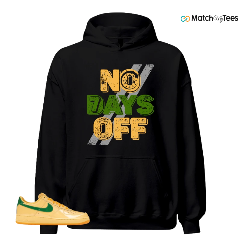 NIKE AIR FORCE 1 LOW PATENT LEATHER TOPAZ GOLD SNEAKER Matching Tees hoodie