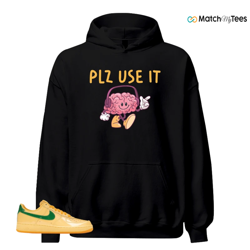 NIKE AIR FORCE 1 LOW PATENT LEATHER TOPAZ GOLD SNEAKER Matching Tees hoodie