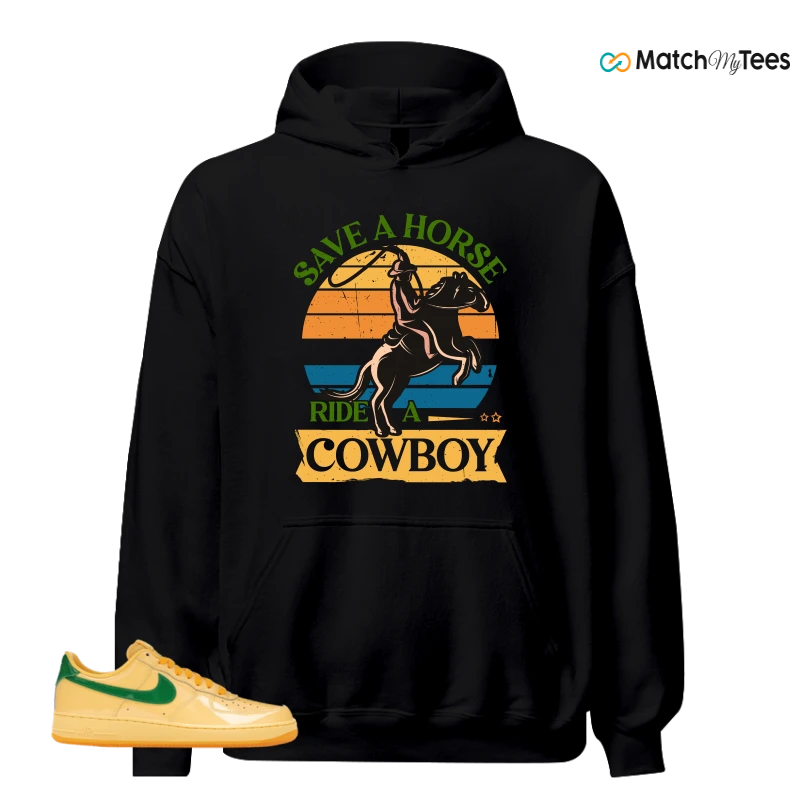 NIKE AIR FORCE 1 LOW PATENT LEATHER TOPAZ GOLD SNEAKER Matching Tees hoodie