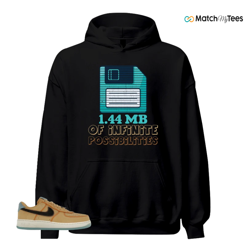 NIKE AIR FORCE 1 LOW PROTRO KOBE BRYANT SIEMPRE HERMANOS SNEAKER Matching Tees hoodie