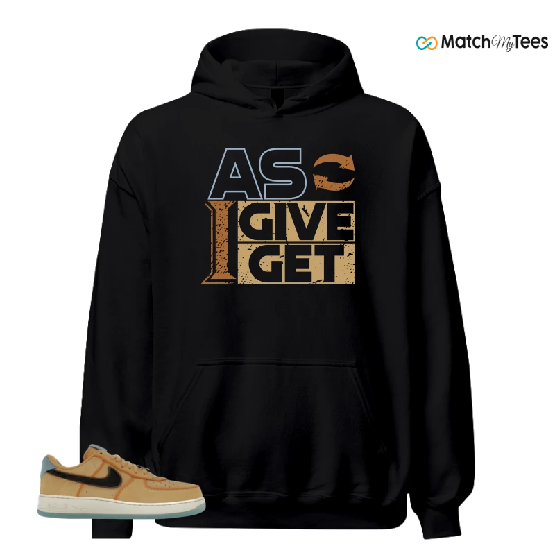 NIKE AIR FORCE 1 LOW PROTRO KOBE BRYANT SIEMPRE HERMANOS SNEAKER Matching Tees hoodie