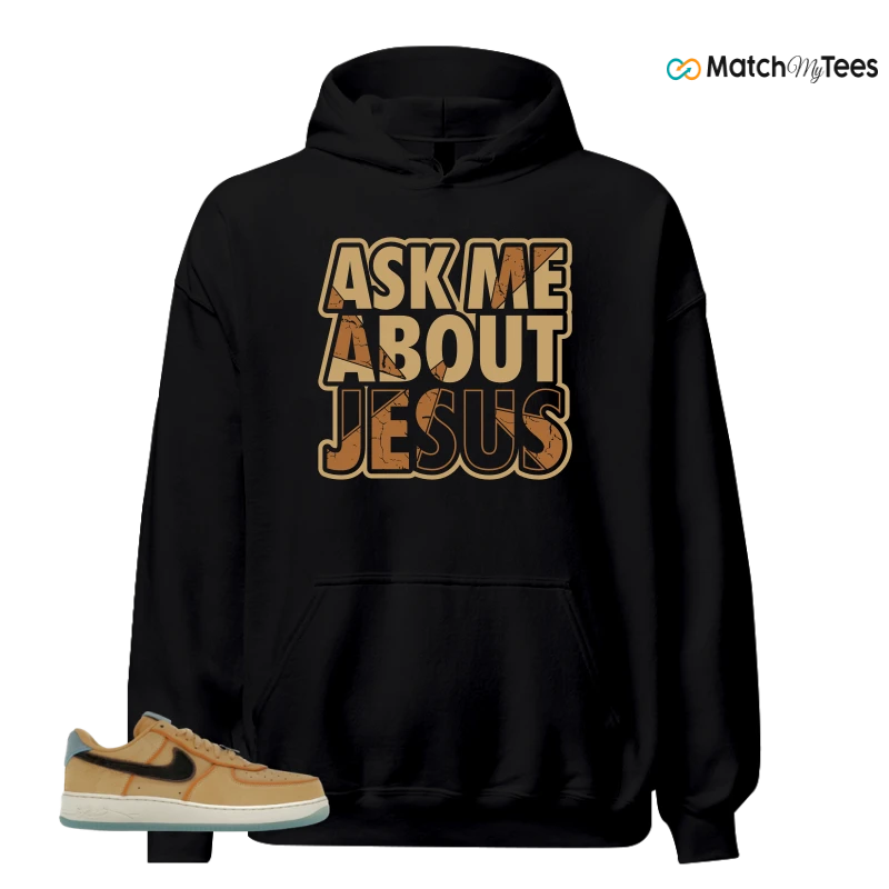 NIKE AIR FORCE 1 LOW PROTRO KOBE BRYANT SIEMPRE HERMANOS SNEAKER Matching Tees hoodie