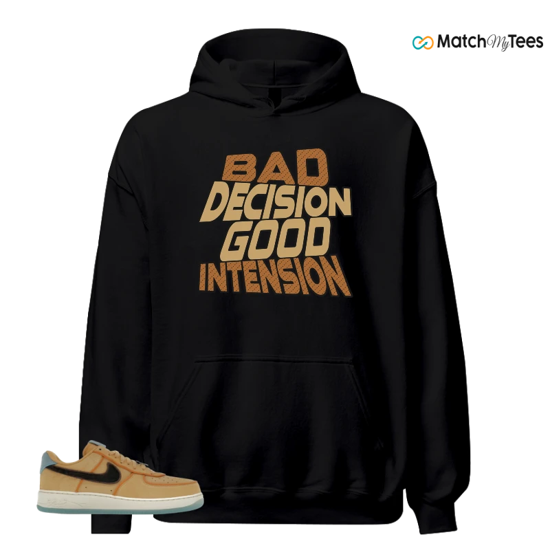 NIKE AIR FORCE 1 LOW PROTRO KOBE BRYANT SIEMPRE HERMANOS SNEAKER Matching Tees hoodie