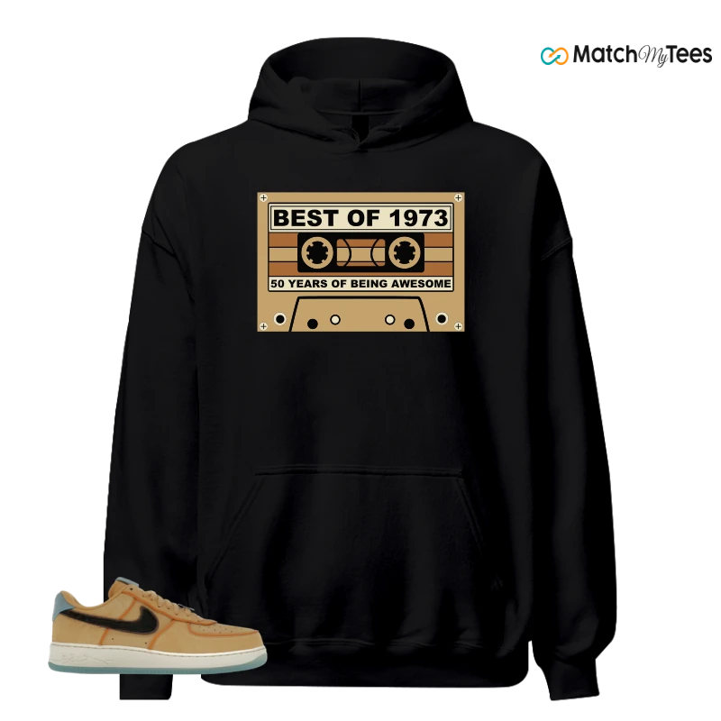 NIKE AIR FORCE 1 LOW PROTRO KOBE BRYANT SIEMPRE HERMANOS SNEAKER Matching Tees hoodie