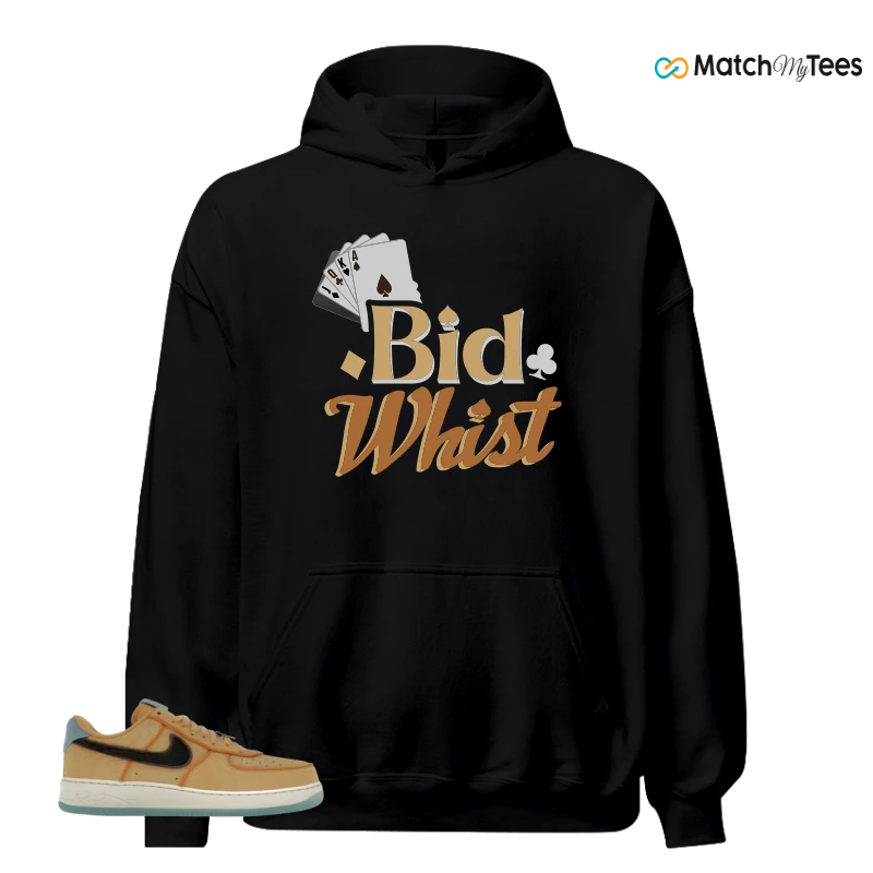 NIKE AIR FORCE 1 LOW PROTRO KOBE BRYANT SIEMPRE HERMANOS SNEAKER Matching Tees hoodie