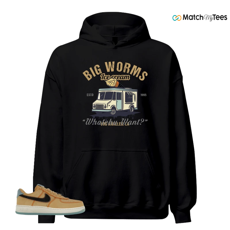 NIKE AIR FORCE 1 LOW PROTRO KOBE BRYANT SIEMPRE HERMANOS SNEAKER Matching Tees hoodie