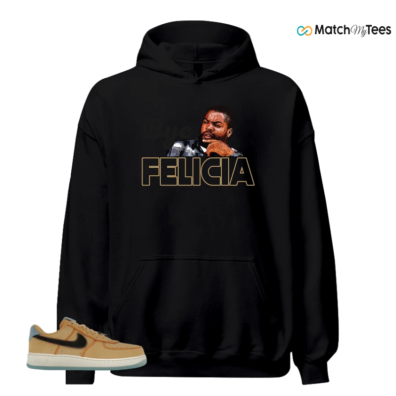 NIKE AIR FORCE 1 LOW PROTRO KOBE BRYANT SIEMPRE HERMANOS SNEAKER Matching Tees hoodie