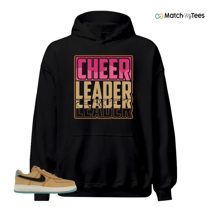 NIKE AIR FORCE 1 LOW PROTRO KOBE BRYANT SIEMPRE HERMANOS SNEAKER Matching Tees hoodie