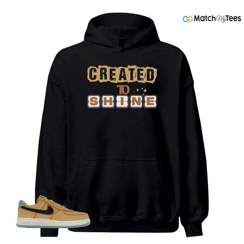 NIKE AIR FORCE 1 LOW PROTRO KOBE BRYANT SIEMPRE HERMANOS SNEAKER Matching Tees hoodie