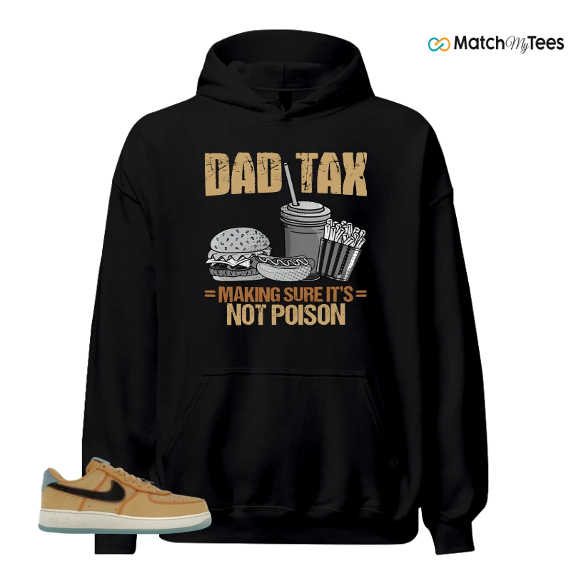 NIKE AIR FORCE 1 LOW PROTRO KOBE BRYANT SIEMPRE HERMANOS SNEAKER Matching Tees hoodie