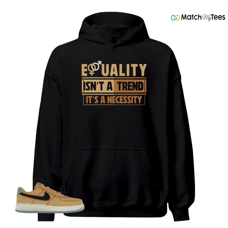 NIKE AIR FORCE 1 LOW PROTRO KOBE BRYANT SIEMPRE HERMANOS SNEAKER Matching Tees hoodie