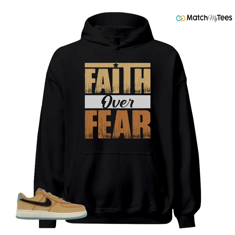 NIKE AIR FORCE 1 LOW PROTRO KOBE BRYANT SIEMPRE HERMANOS SNEAKER Matching Tees hoodie
