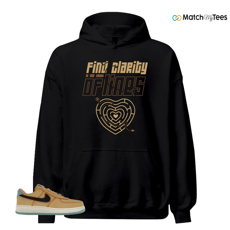 NIKE AIR FORCE 1 LOW PROTRO KOBE BRYANT SIEMPRE HERMANOS SNEAKER Matching Tees hoodie