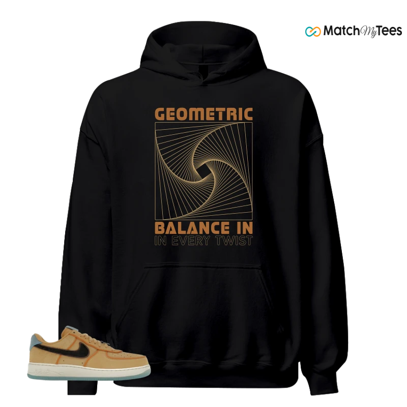 NIKE AIR FORCE 1 LOW PROTRO KOBE BRYANT SIEMPRE HERMANOS SNEAKER Matching Tees hoodie