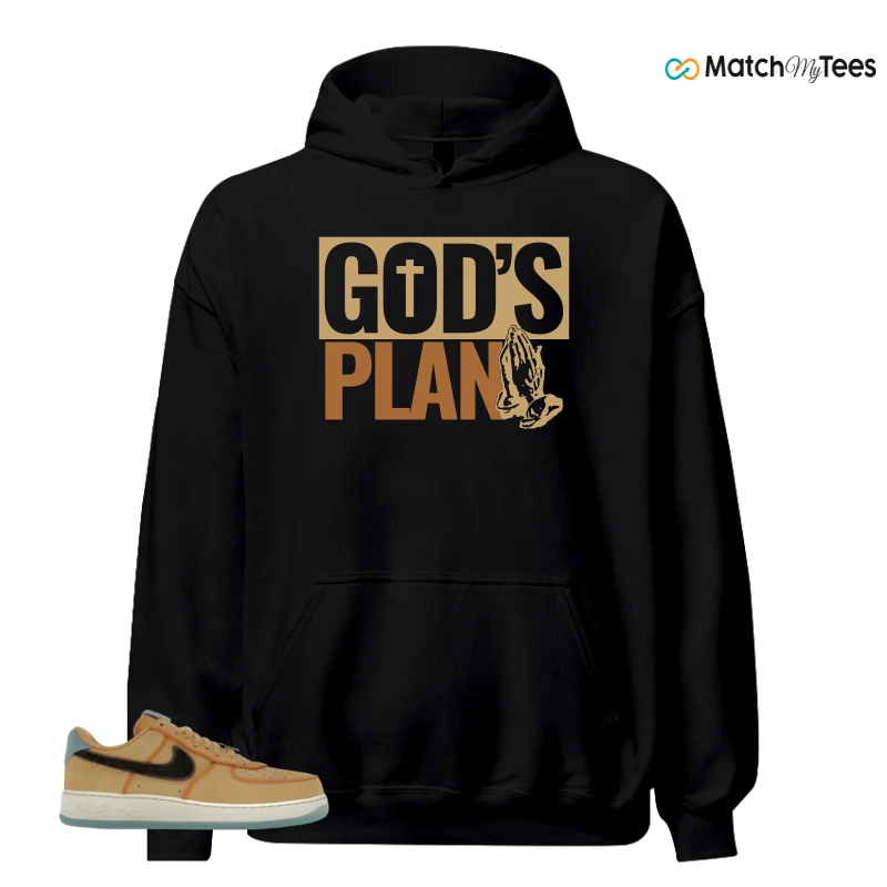 NIKE AIR FORCE 1 LOW PROTRO KOBE BRYANT SIEMPRE HERMANOS SNEAKER Matching Tees hoodie
