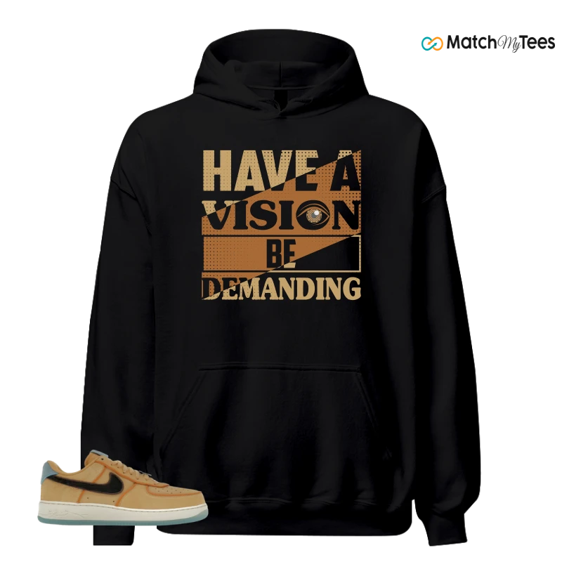 NIKE AIR FORCE 1 LOW PROTRO KOBE BRYANT SIEMPRE HERMANOS SNEAKER Matching Tees hoodie
