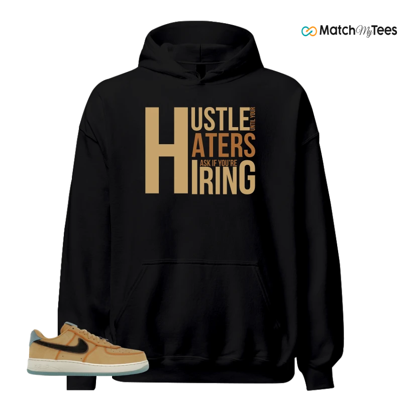NIKE AIR FORCE 1 LOW PROTRO KOBE BRYANT SIEMPRE HERMANOS SNEAKER Matching Tees hoodie