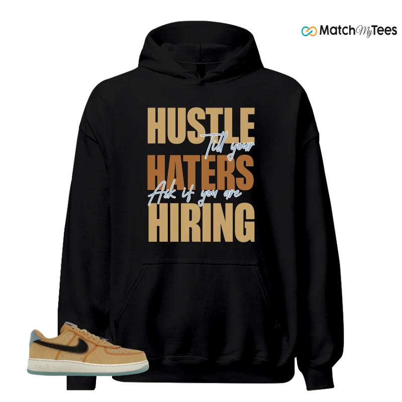 NIKE AIR FORCE 1 LOW PROTRO KOBE BRYANT SIEMPRE HERMANOS SNEAKER Matching Tees hoodie