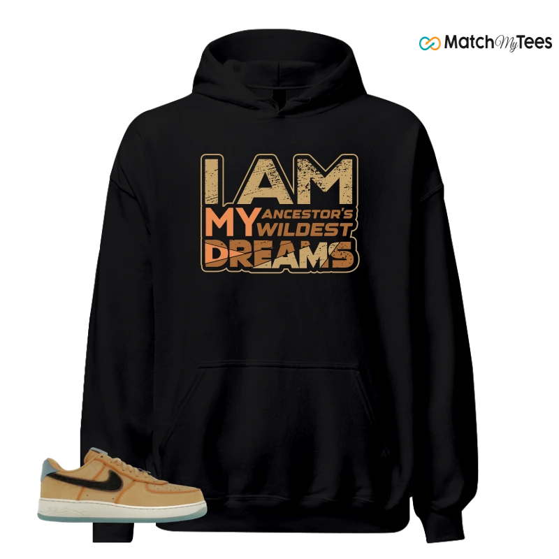 NIKE AIR FORCE 1 LOW PROTRO KOBE BRYANT SIEMPRE HERMANOS SNEAKER Matching Tees hoodie