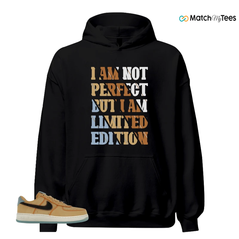 NIKE AIR FORCE 1 LOW PROTRO KOBE BRYANT SIEMPRE HERMANOS SNEAKER Matching Tees hoodie