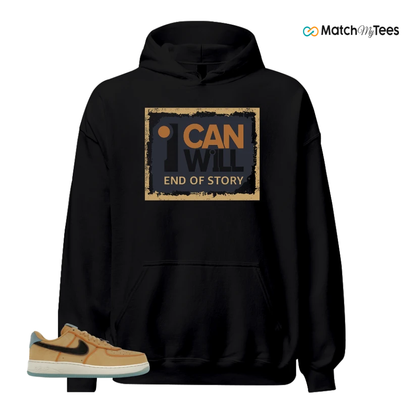 NIKE AIR FORCE 1 LOW PROTRO KOBE BRYANT SIEMPRE HERMANOS SNEAKER Matching Tees hoodie