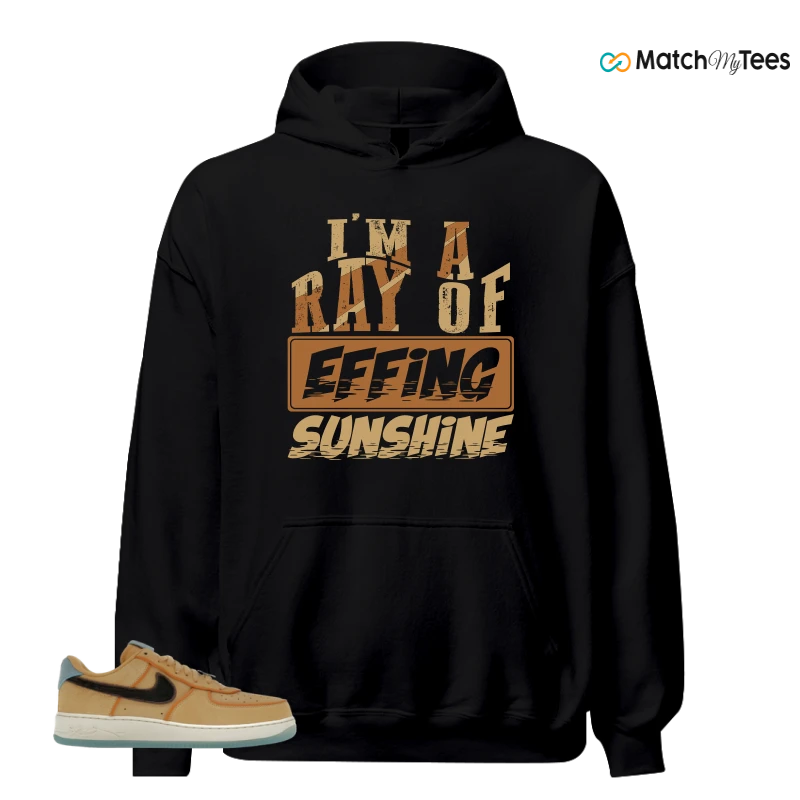 NIKE AIR FORCE 1 LOW PROTRO KOBE BRYANT SIEMPRE HERMANOS SNEAKER Matching Tees hoodie