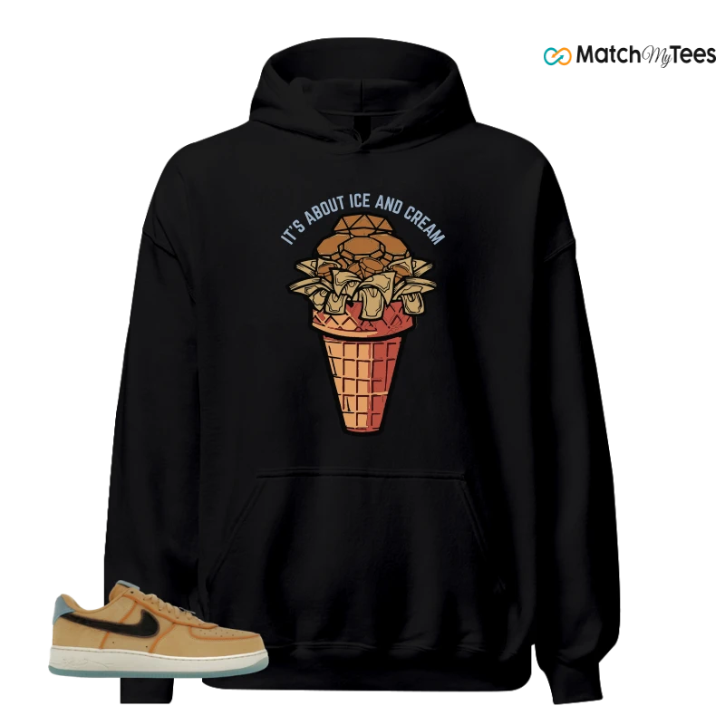 NIKE AIR FORCE 1 LOW PROTRO KOBE BRYANT SIEMPRE HERMANOS SNEAKER Matching Tees hoodie