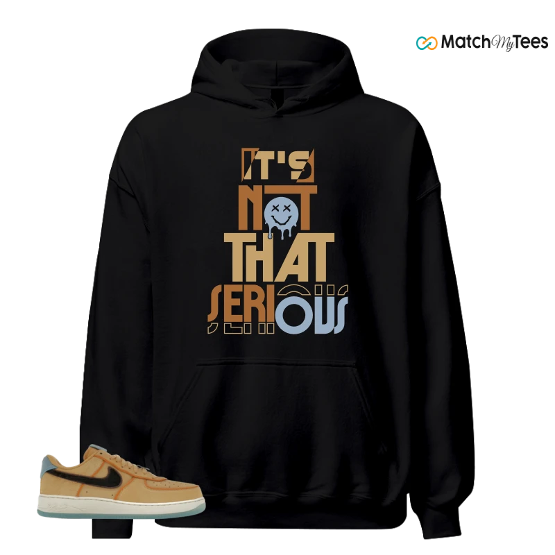 NIKE AIR FORCE 1 LOW PROTRO KOBE BRYANT SIEMPRE HERMANOS SNEAKER Matching Tees hoodie