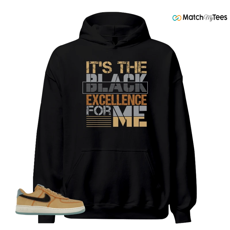 NIKE AIR FORCE 1 LOW PROTRO KOBE BRYANT SIEMPRE HERMANOS SNEAKER Matching Tees hoodie