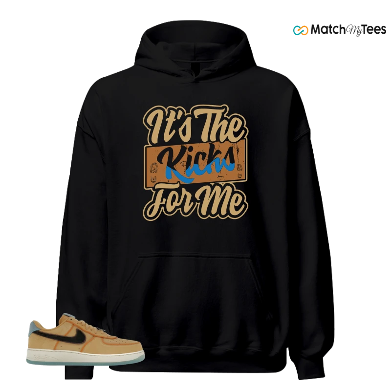 NIKE AIR FORCE 1 LOW PROTRO KOBE BRYANT SIEMPRE HERMANOS SNEAKER Matching Tees hoodie