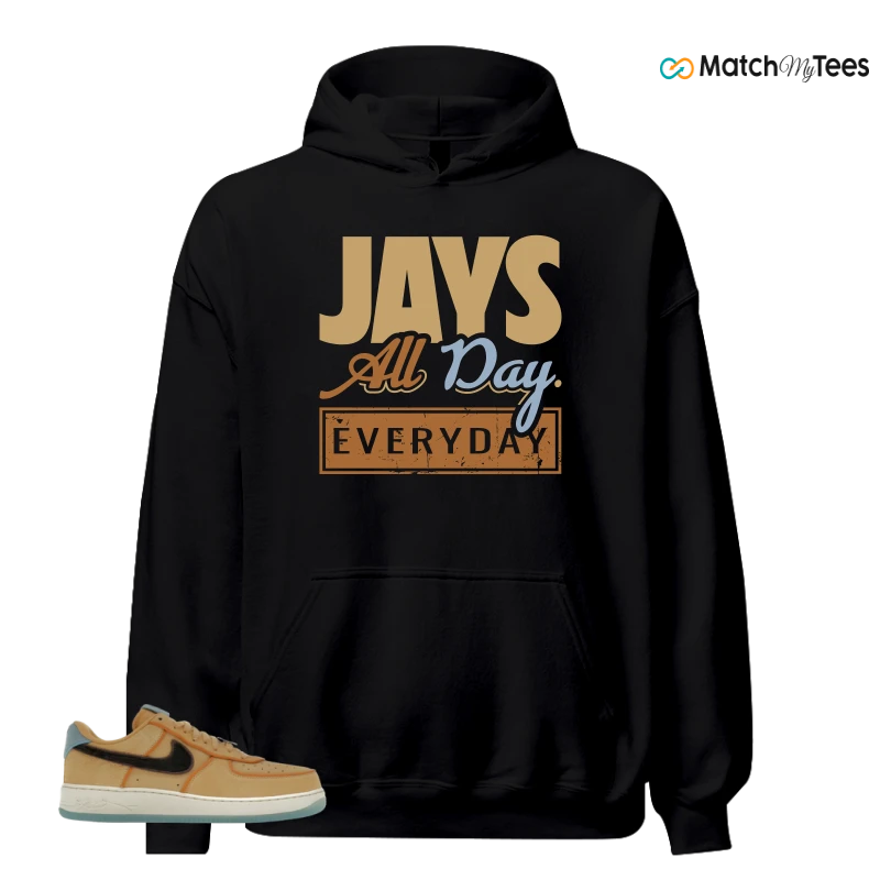 NIKE AIR FORCE 1 LOW PROTRO KOBE BRYANT SIEMPRE HERMANOS SNEAKER Matching Tees hoodie