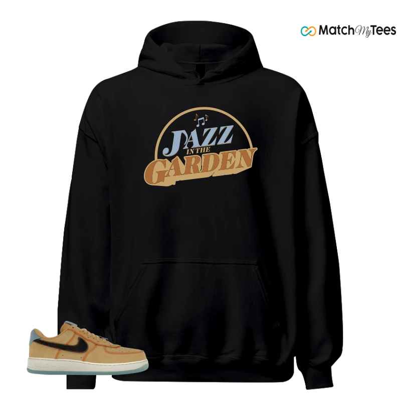 NIKE AIR FORCE 1 LOW PROTRO KOBE BRYANT SIEMPRE HERMANOS SNEAKER Matching Tees hoodie