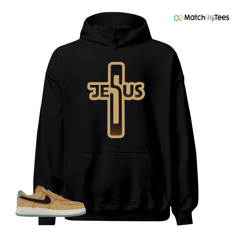 NIKE AIR FORCE 1 LOW PROTRO KOBE BRYANT SIEMPRE HERMANOS SNEAKER Matching Tees hoodie
