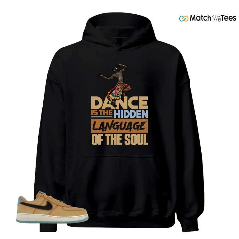 NIKE AIR FORCE 1 LOW PROTRO KOBE BRYANT SIEMPRE HERMANOS SNEAKER Matching Tees hoodie