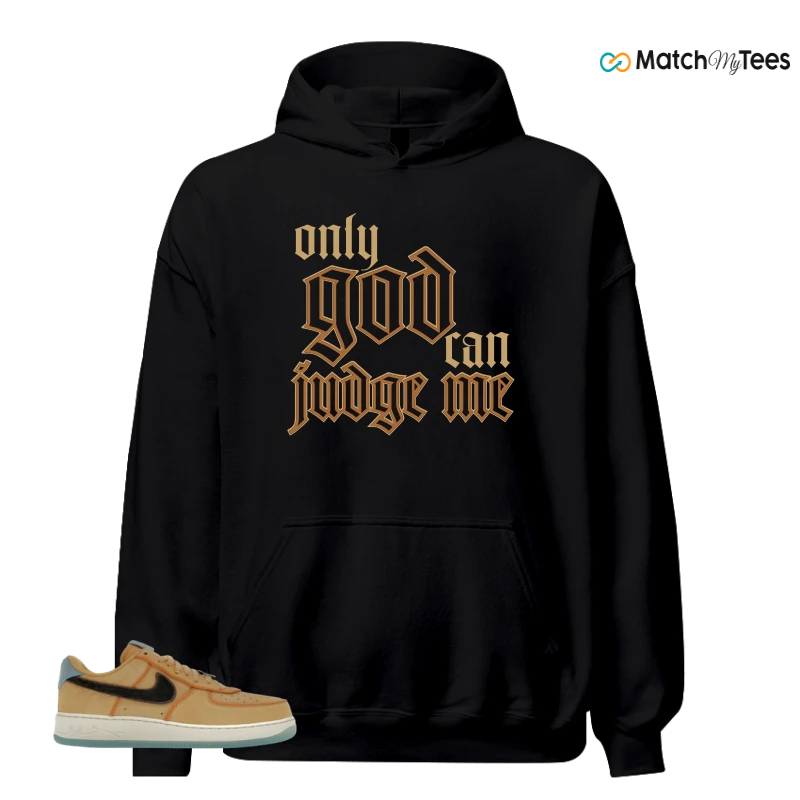 NIKE AIR FORCE 1 LOW PROTRO KOBE BRYANT SIEMPRE HERMANOS SNEAKER Matching Tees hoodie