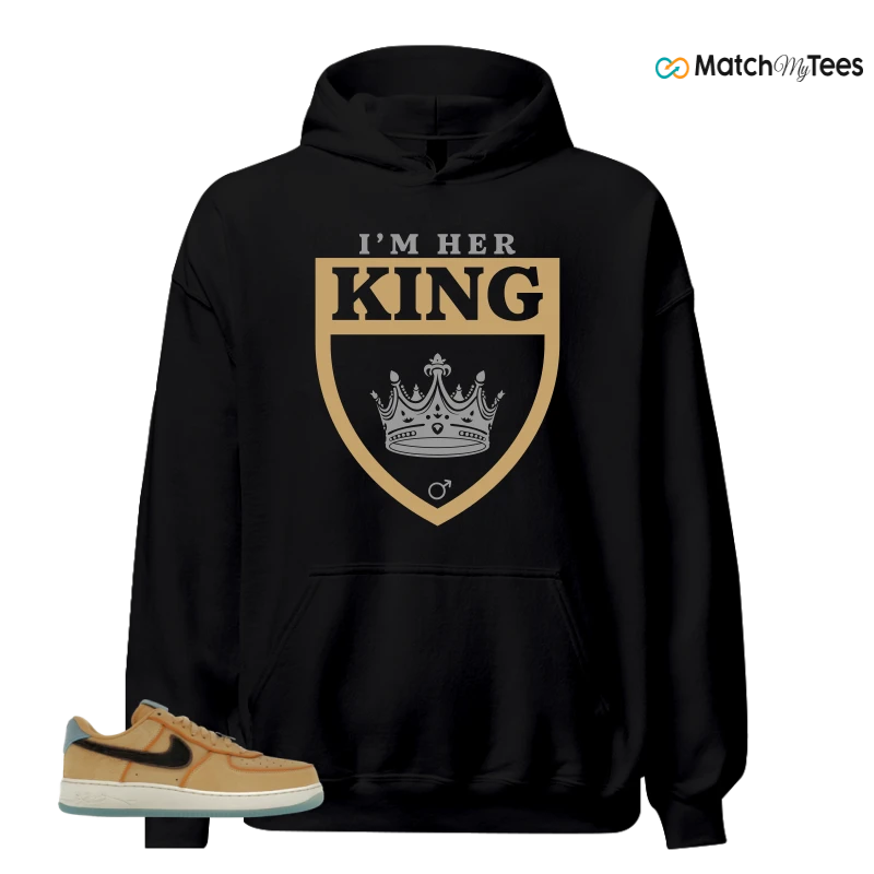 NIKE AIR FORCE 1 LOW PROTRO KOBE BRYANT SIEMPRE HERMANOS SNEAKER Matching Tees hoodie