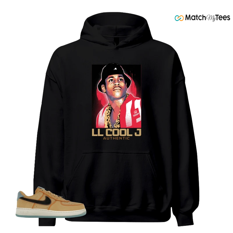 NIKE AIR FORCE 1 LOW PROTRO KOBE BRYANT SIEMPRE HERMANOS SNEAKER Matching Tees hoodie