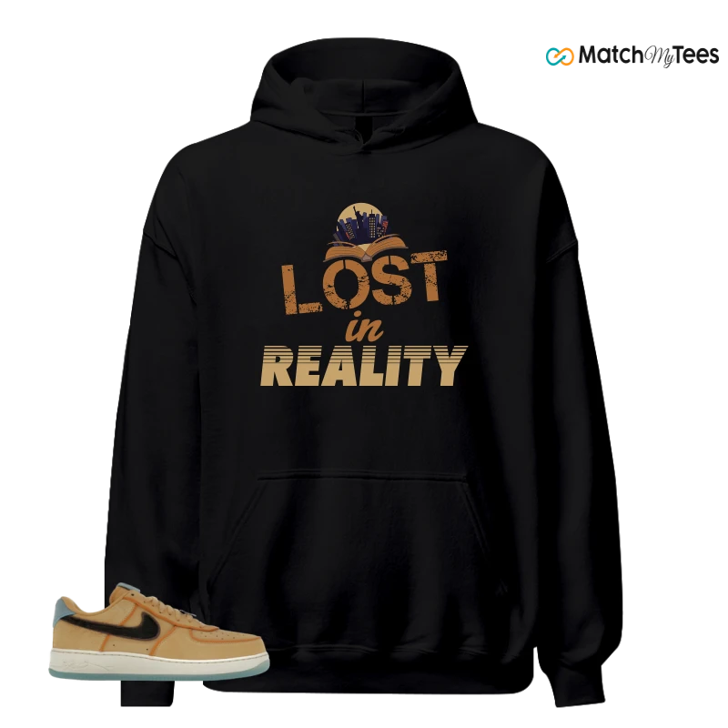 NIKE AIR FORCE 1 LOW PROTRO KOBE BRYANT SIEMPRE HERMANOS SNEAKER Matching Tees hoodie