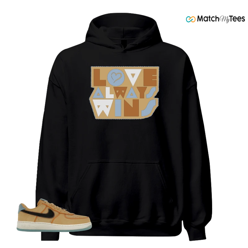NIKE AIR FORCE 1 LOW PROTRO KOBE BRYANT SIEMPRE HERMANOS SNEAKER Matching Tees hoodie