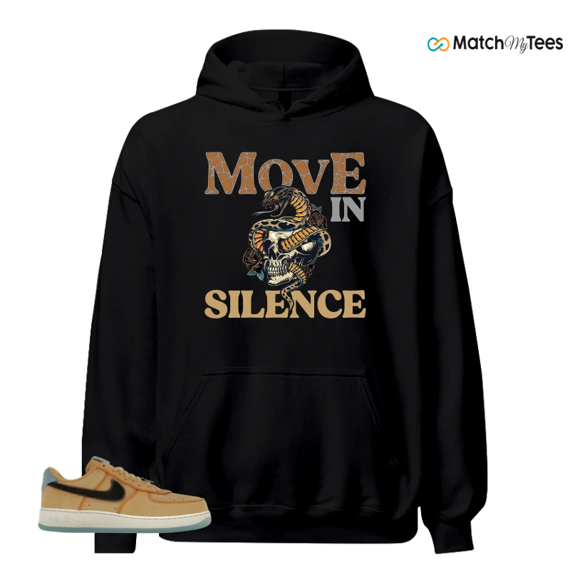 NIKE AIR FORCE 1 LOW PROTRO KOBE BRYANT SIEMPRE HERMANOS SNEAKER Matching Tees hoodie