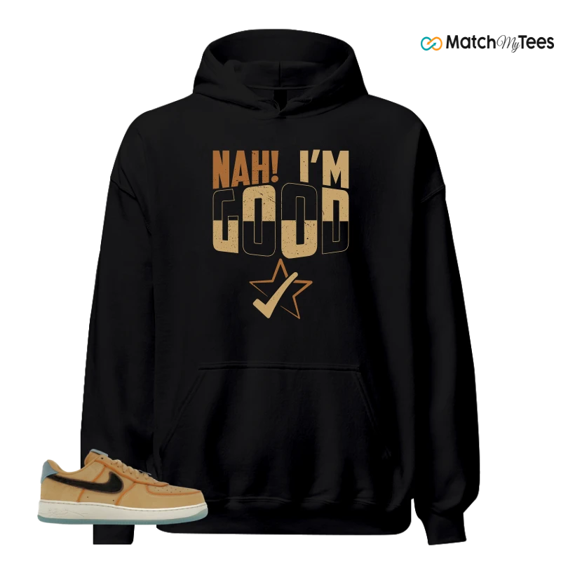 NIKE AIR FORCE 1 LOW PROTRO KOBE BRYANT SIEMPRE HERMANOS SNEAKER Matching Tees hoodie
