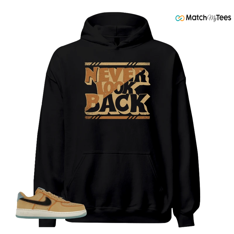 NIKE AIR FORCE 1 LOW PROTRO KOBE BRYANT SIEMPRE HERMANOS SNEAKER Matching Tees hoodie