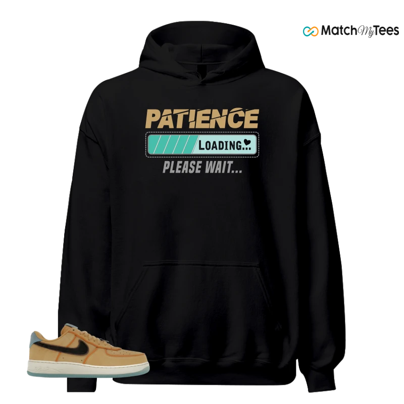 NIKE AIR FORCE 1 LOW PROTRO KOBE BRYANT SIEMPRE HERMANOS SNEAKER Matching Tees hoodie