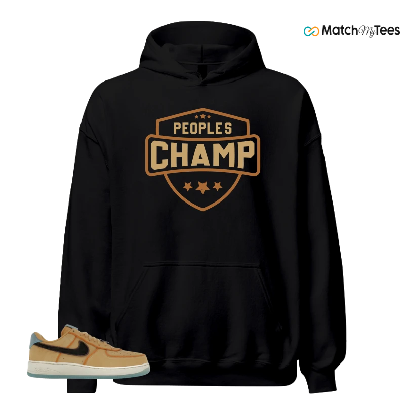 NIKE AIR FORCE 1 LOW PROTRO KOBE BRYANT SIEMPRE HERMANOS SNEAKER Matching Tees hoodie