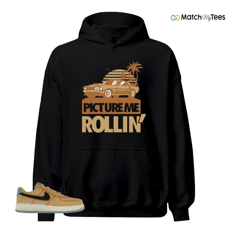 NIKE AIR FORCE 1 LOW PROTRO KOBE BRYANT SIEMPRE HERMANOS SNEAKER Matching Tees hoodie