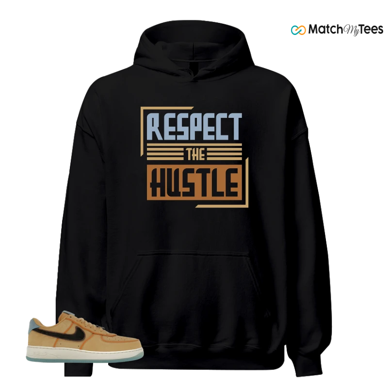NIKE AIR FORCE 1 LOW PROTRO KOBE BRYANT SIEMPRE HERMANOS SNEAKER Matching Tees hoodie