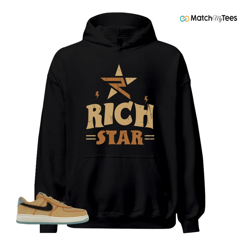 NIKE AIR FORCE 1 LOW PROTRO KOBE BRYANT SIEMPRE HERMANOS SNEAKER Matching Tees hoodie