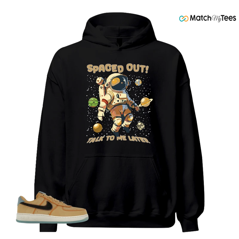 NIKE AIR FORCE 1 LOW PROTRO KOBE BRYANT SIEMPRE HERMANOS SNEAKER Matching Tees hoodie