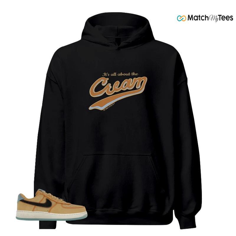 NIKE AIR FORCE 1 LOW PROTRO KOBE BRYANT SIEMPRE HERMANOS SNEAKER Matching Tees hoodie