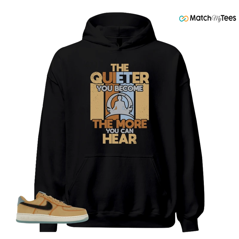 NIKE AIR FORCE 1 LOW PROTRO KOBE BRYANT SIEMPRE HERMANOS SNEAKER Matching Tees hoodie
